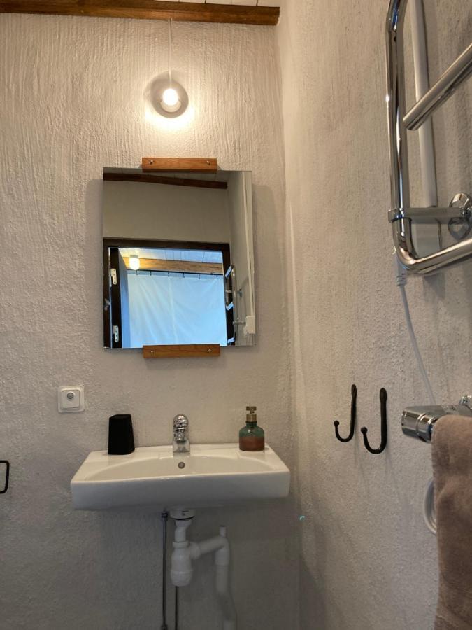 Stallet Pa Skarby Vakantiehuis *