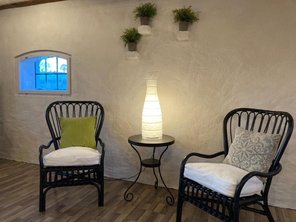 Stallet Pa Skarby Vakantiehuis