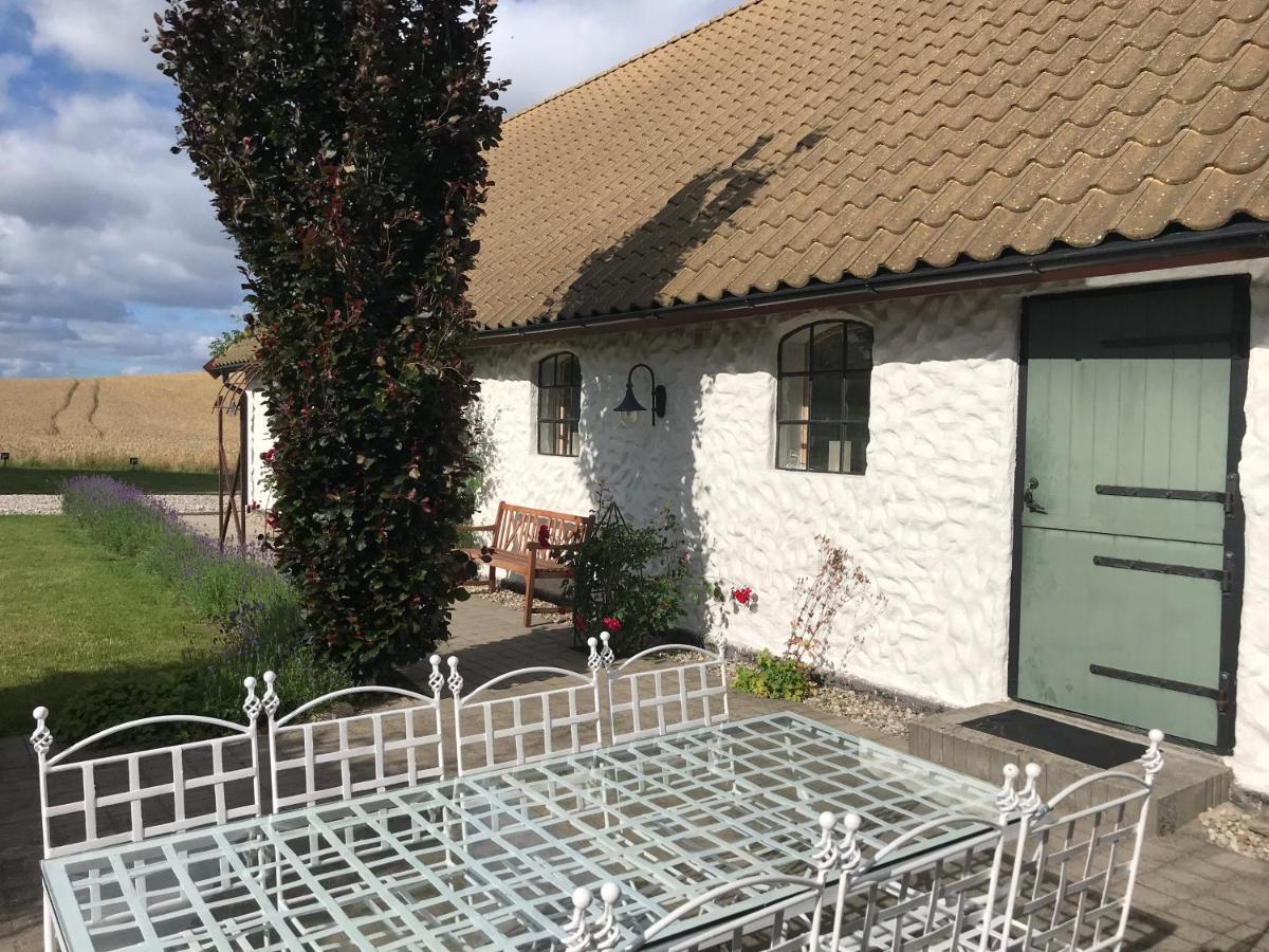 Vakantiehuis Stallet Pa Skarby *