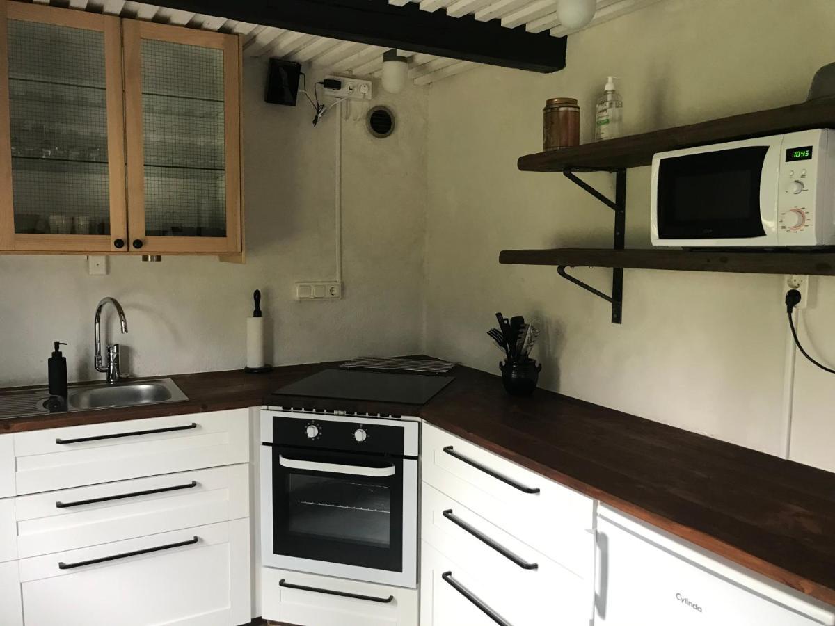 Stallet Pa Skarby Vakantiehuis