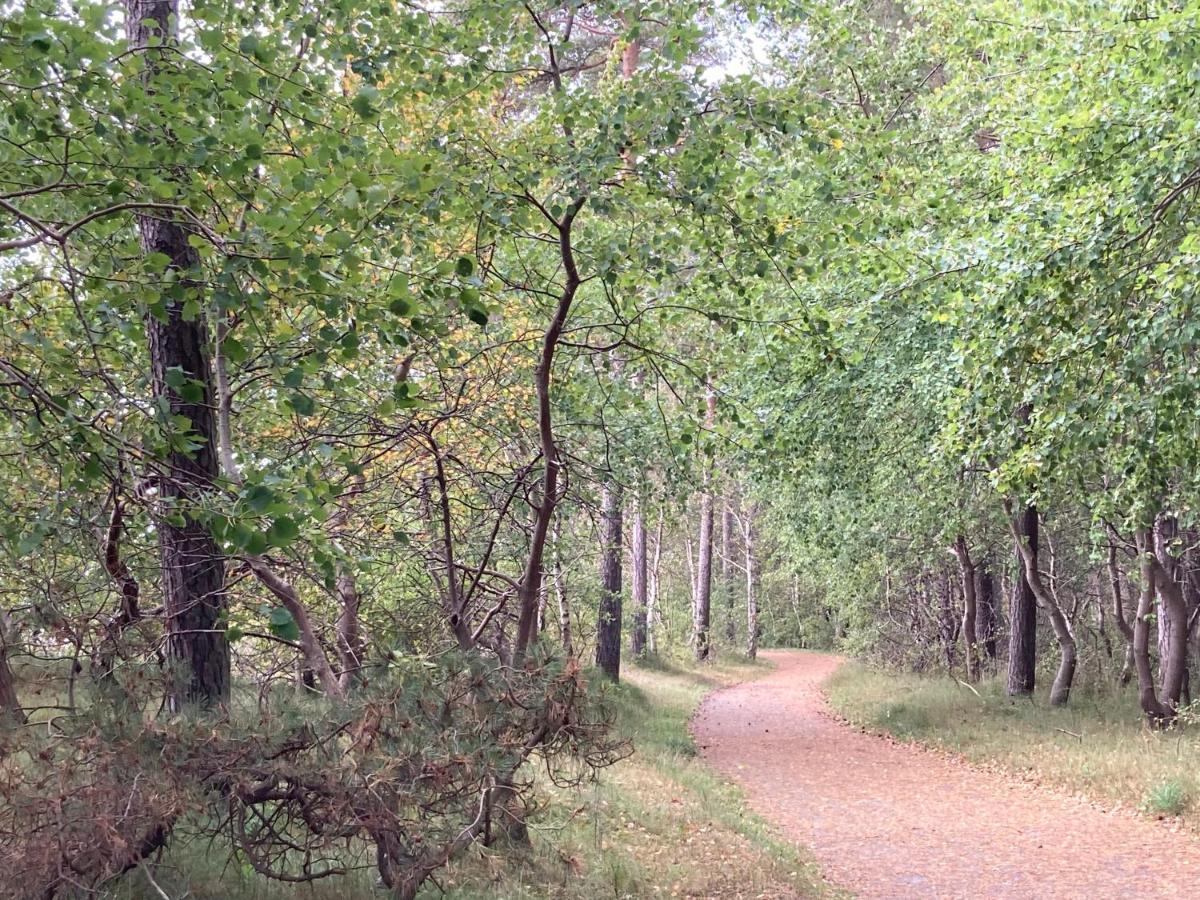 Stallet Pa Skarby Vakantiehuis Ystad