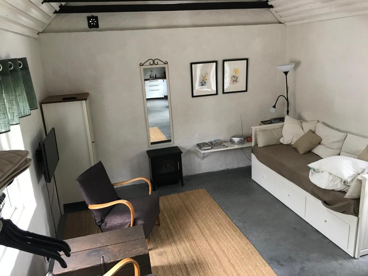 Stallet Pa Skarby Ystad
