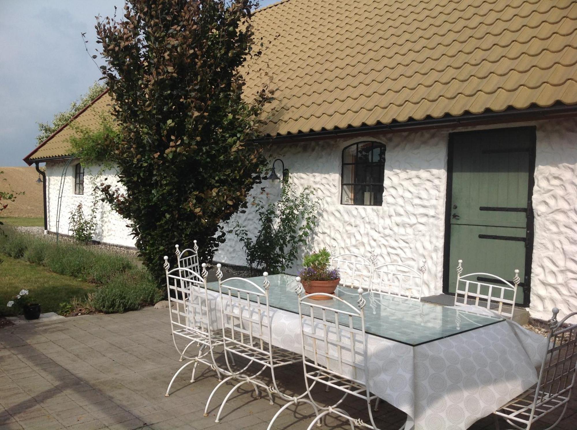 Stallet Pa Skarby Vakantiehuis *
